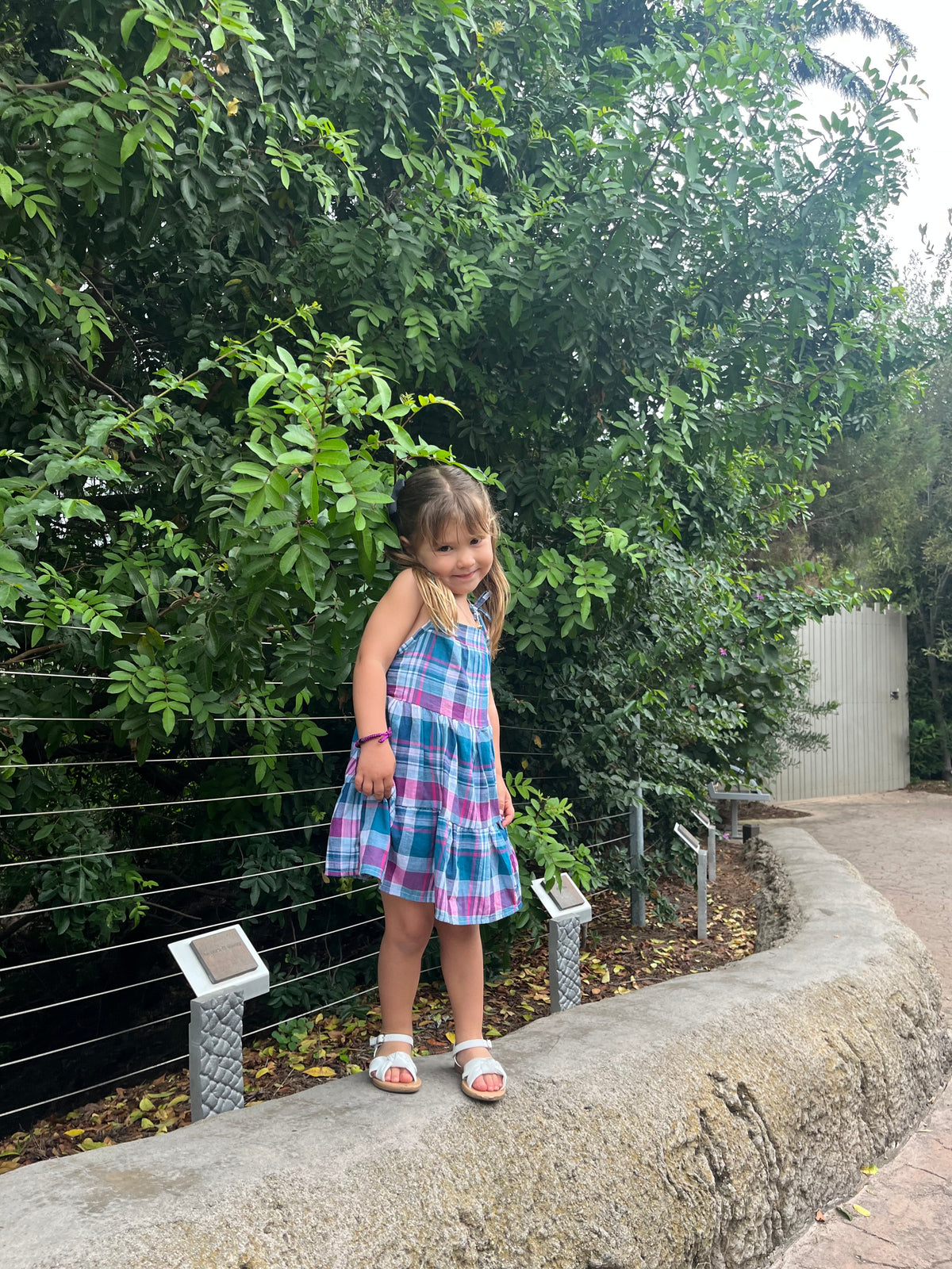Match Madre e Hija - Modelo Carlota Cuadros