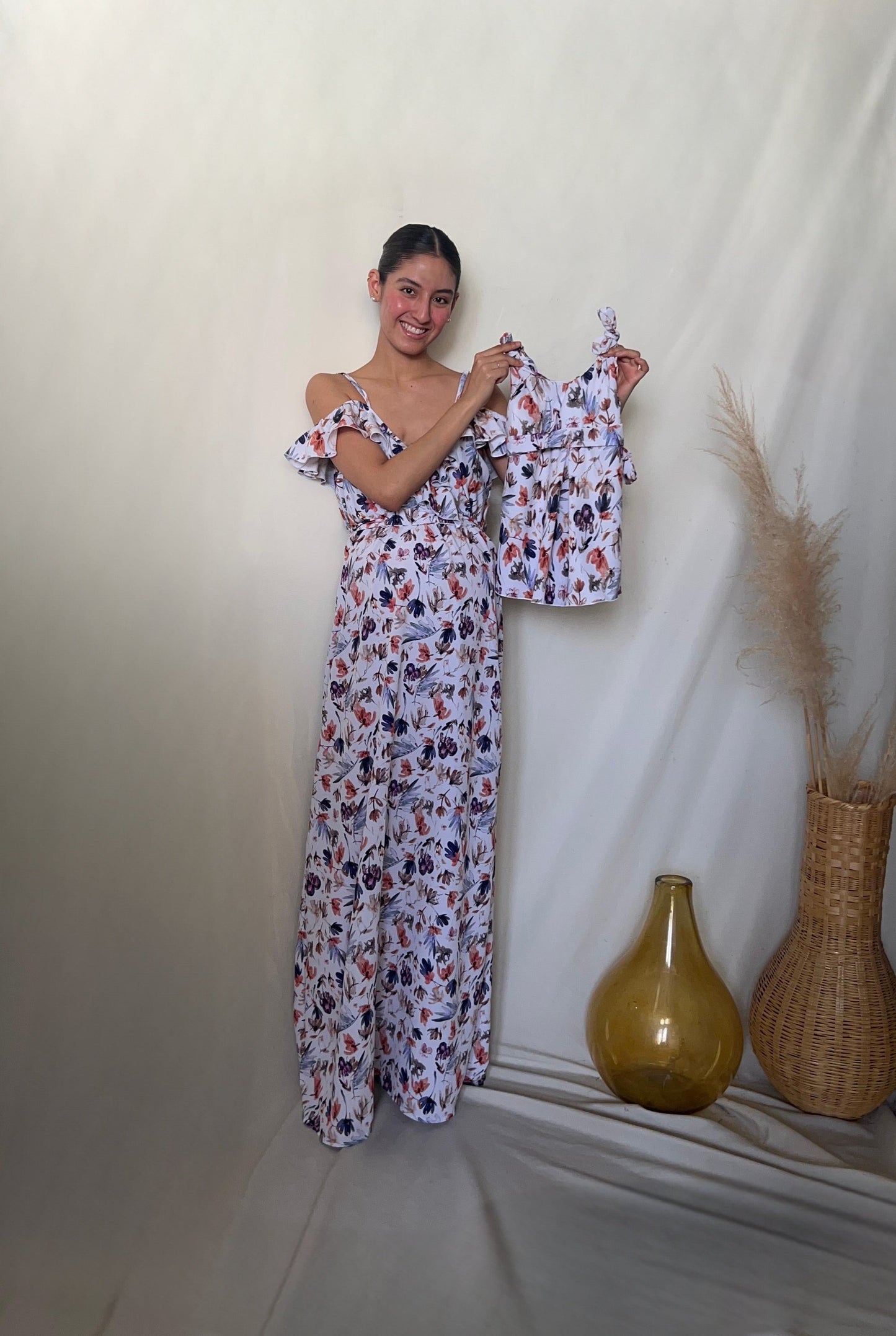 Match, Dayana acuarelas