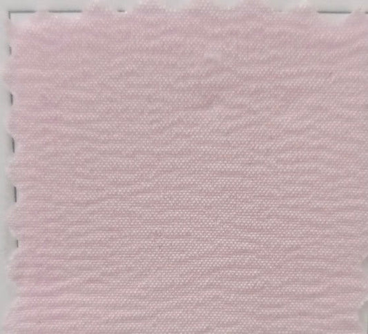 Tela Polyester Madrid rosa clarita