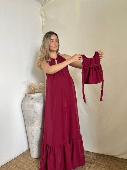 Match Madre e Hija - Elisa Vino